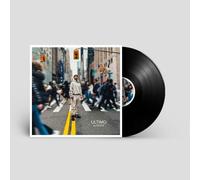 ULTIMO - Altrove (2024) LP Vinyl