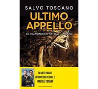 Ultimo appello. Le indagini dei fratelli Corsaro