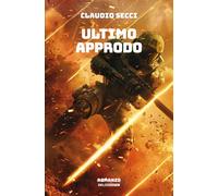 9788825430066 Ultimo approdo - Claudio Secci
