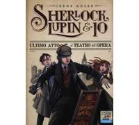 Ultimo atto al teatro dell'Opera