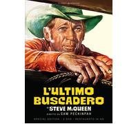 Ultimo Buscadero (L') (Special Edition) (2 Dvd) (Restaurato In Hd) (Region...