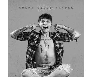 Ultimo - Colpa Delle Favole