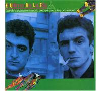 Ultimo de la Fila - Cuando la Pobre Entra Por la P