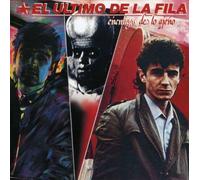 Ultimo De La Fila - Enemigos De Lo Ajeno