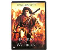 ULTIMO DEI MOHICANI, L' (1992) (DS)