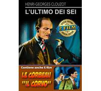 Ultimo Dei Sei (L') / Corbeau (Le) (Regione 2 PAL) - Henry-Georges Clouzot...