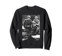 Ultimo del Vino Estivo 1981 Compo Simmonite & Co Felpa