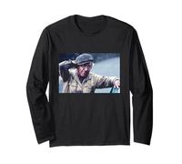 Ultimo del Vino Estivo Gordon Wharmby Wesley Pegden Maglia a Manica