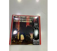Ultimo Della Fila 7 " Insurrezione + CD Nemici Di Lo Alieno 2021 Nuovo