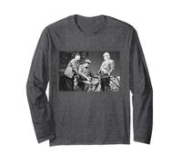 Ultimo dell'Estate Wine Compo & Co Stage Show 1984 Maglia a Manica