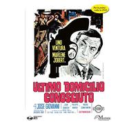 Ultimo Domicilio Conosciuto