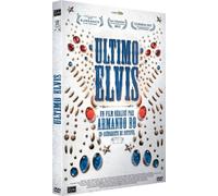 Ultimo elvis (Import) John Mcinerny Griselda Siciliani Armando Bo