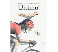 Ultimo - Fehr Daniel