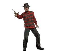 Nightmare Su Olmo Strada 30th Ultimate Freddy Figura NECA 397596