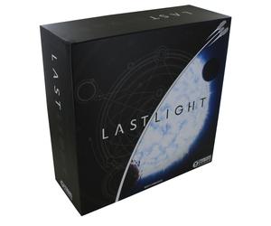 Ultimo Gioco Da Tavolo Di Luce | Esplora Lo Spazio, Combatti I Tuoi Amici