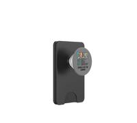 Ultimo giorno di scuola Freedom Tour Freedom Tour Break PopSockets PopWallet per MagSafe