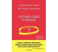 Ultimo giro di bozze