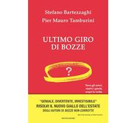 Ultimo giro di bozze