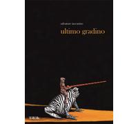 Ultimo gradino - [Terre Blu]