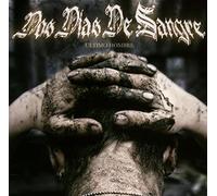 ULTIMO HOMBRE - DOS DIAS DE SANGRE