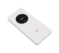 Ultimo Hotspot Mobile WiFi 5G LTE per Viaggi, Router con Copertura Locale e Internazionale, velocità Fino a 2,77 Gbps, Collega Fino a 16 Dispositivi, Router Mobile Slot Nano SIM