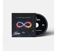 Ultimo - IL GIORNO CHE ASPETTAVO - CD AUTOGRAFATO (esclusiva Amazon)