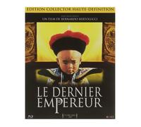 Ultimo Imperatore Blu-Ray Nuova