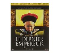 Ultimo Imperatore Blu-Ray Nuova
