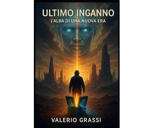 ULTIMO INGANNO: L'ALBA DI UNA NUOVA ERA