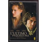 ULTIMO INQUISITORE, L' (DS)