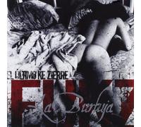 Ultimo Ke Zierre, El - La Burbuja