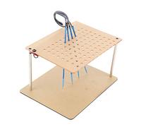 Ultimo Kit Completo Telaio LED BDM per Riparazione Diagnostica Auto - Strumento di Programmazione ECU