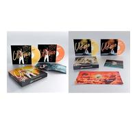 ULTIMO Live Stadi 2024 2025 - Pack CD Autografato Amazon Exclusive