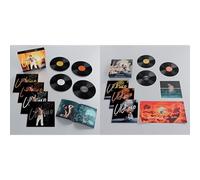 ULTIMO Live Stadi 2024 2025 - Pack Vinile Autografato Amazon Exclusive