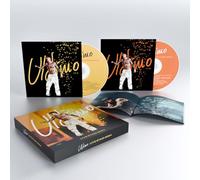 ULTIMO LIVE STADI 2024 - Box Doppio CD