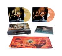 Ultimo Live Stadi 2025 (2 Cd) - Ultimo (Audio Cd)