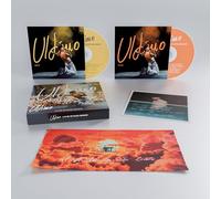 Ultimo Live Stadi 2025 - Box Doppio Cd Autografato