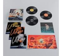 ULTIMO LIVE STADI 2025 - Box Triplo Vinile