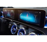 Ultimo Mercedes Mbux Ntg 6 Mappa Aggiornamento + Attivazione Code V24 2025 NTG6