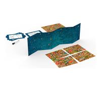 Ultimo messaggio IELLO Metti alla prova la tua memoria Gioco da tavolo da 3 a 8