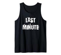 Ultimo Minuto Canotta