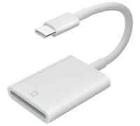 Ultimo modello 2025 per Apple 30 pin femmina a USB 3.1 Tipo-C Cavo adattatore di ricarica dati e sincronizzazione USB-C Edizione 0729