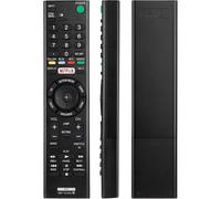 Ultimo modello universale per telecomando sostitutivo per TV Sony compatibile con