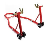 Ultimo motociclista 450 kg - Universal