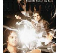 Ultimo – Opposite Ends Of The Earth – MGM