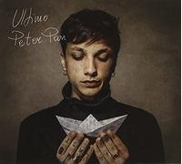 Peter Pan - Ultimo (Audio Cd)