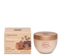 ULTIMO PEZZO L'Erbolario Méharées Crema Corpo 300 ml