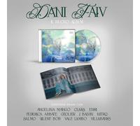 Audio Cd Dani Faiv - Ultimo Piano B