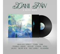 Vinile Dani Faiv - Ultimo Piano B