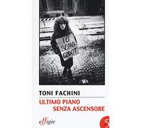 Ultimo piano senza ascensore